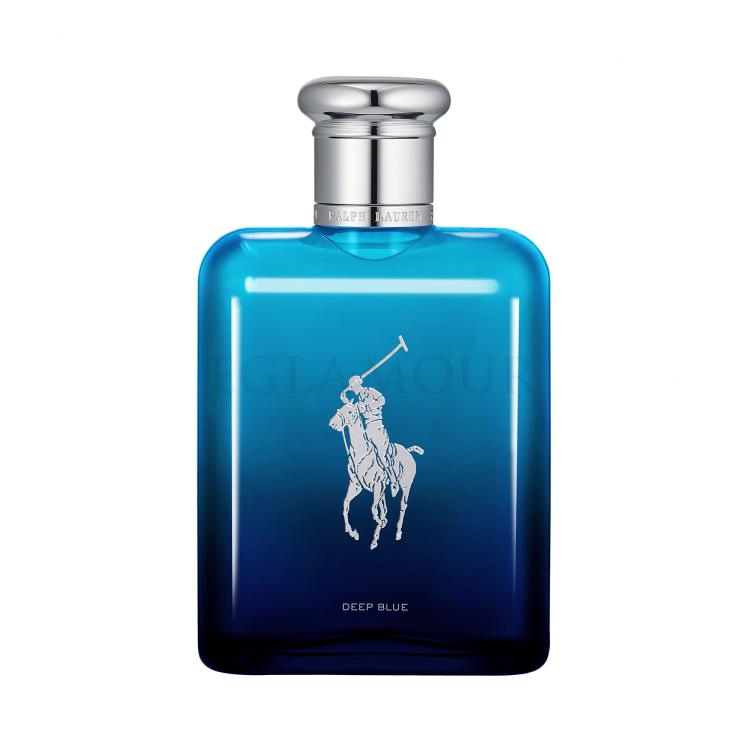 Ralph Lauren Polo Deep Blue Parfum für Herren 125 ml