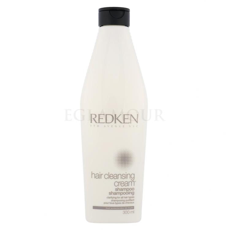 Redken Hair Cleansing Cream Shampoo für Frauen 300 ml
