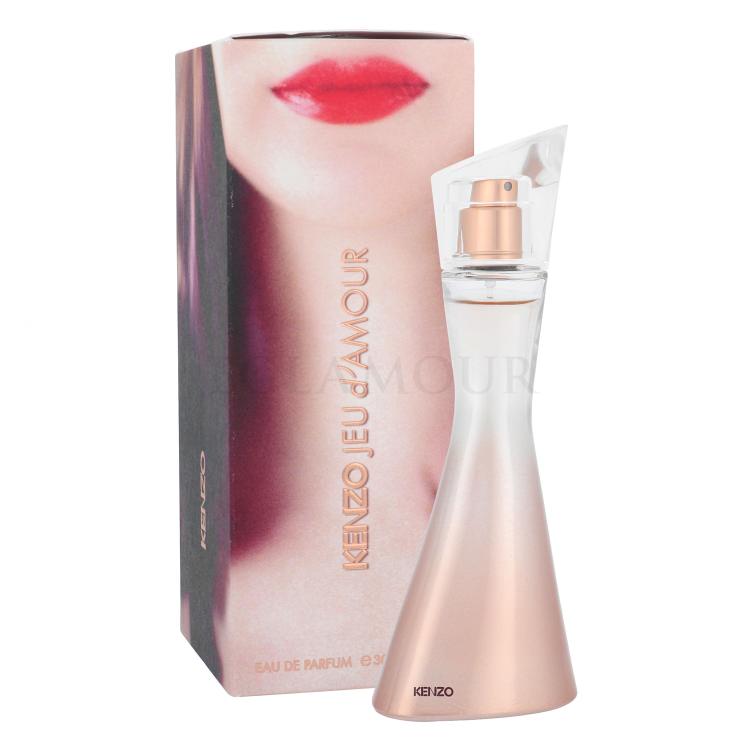 KENZO Jeu D´Amour Eau de Parfum für Frauen 30 ml