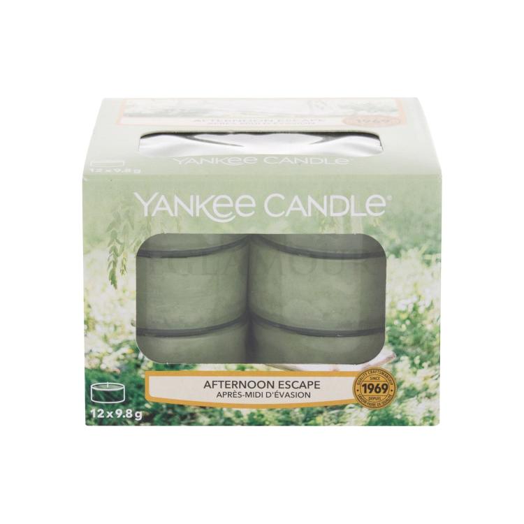 Yankee Candle Afternoon Escape Duftkerze 117,6 g