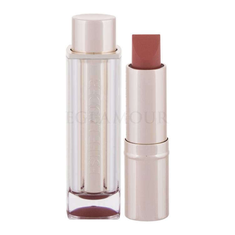 Estée Lauder Pure Color Love Lipstick Lippenstift für Frauen 3,5 g Farbton  110 Raw Sugar