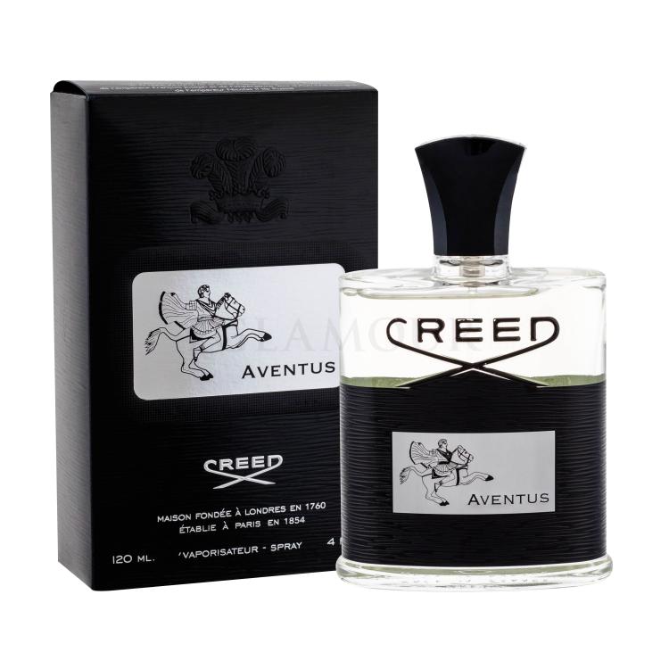 Creed Aventus Eau de Parfum für Herren 120 ml