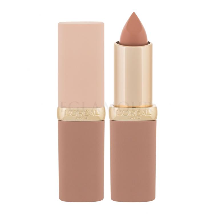 L&#039;Oréal Paris Color Riche Ultra Matte Nude Lippenstift für Frauen 3,6 g Farbton  01 No Obstacles