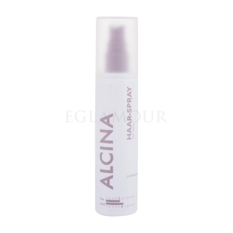 ALCINA Professional Hair Spray Haarspray für Frauen 125 ml