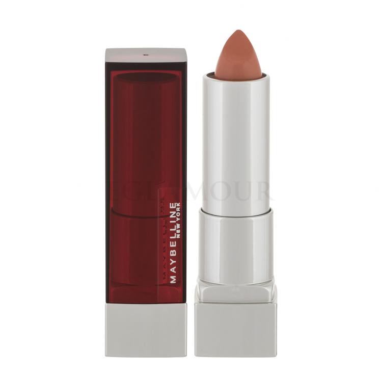 Maybelline Color Sensational Lippenstift für Frauen 4 ml Farbton  177 Bare Reveal