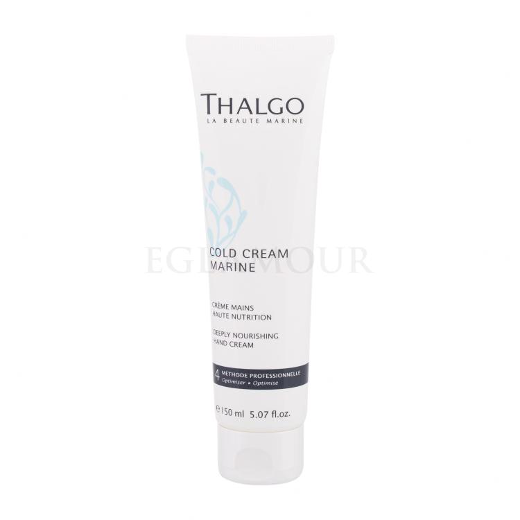 Thalgo Cold Cream Marine Handcreme für Frauen 150 ml