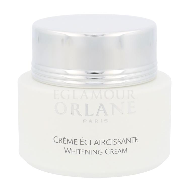 Orlane Soin De Blanc Whitening Cream Tagescreme für Frauen 50 ml