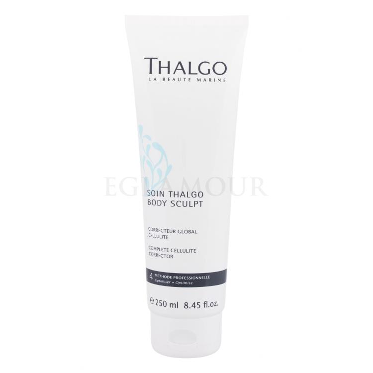 Thalgo Body Sculpt Complete Cellulite Corrector Cellulite &amp; Schwangerschaftsstreifen für Frauen 250 ml