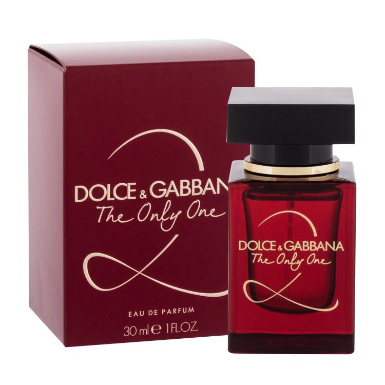 Dolce&amp;Gabbana The Only One 2 Eau de Parfum für Frauen 30 ml