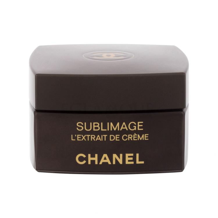 Chanel Sublimage L´Extrait de Creme Tagescreme für Frauen 50 g