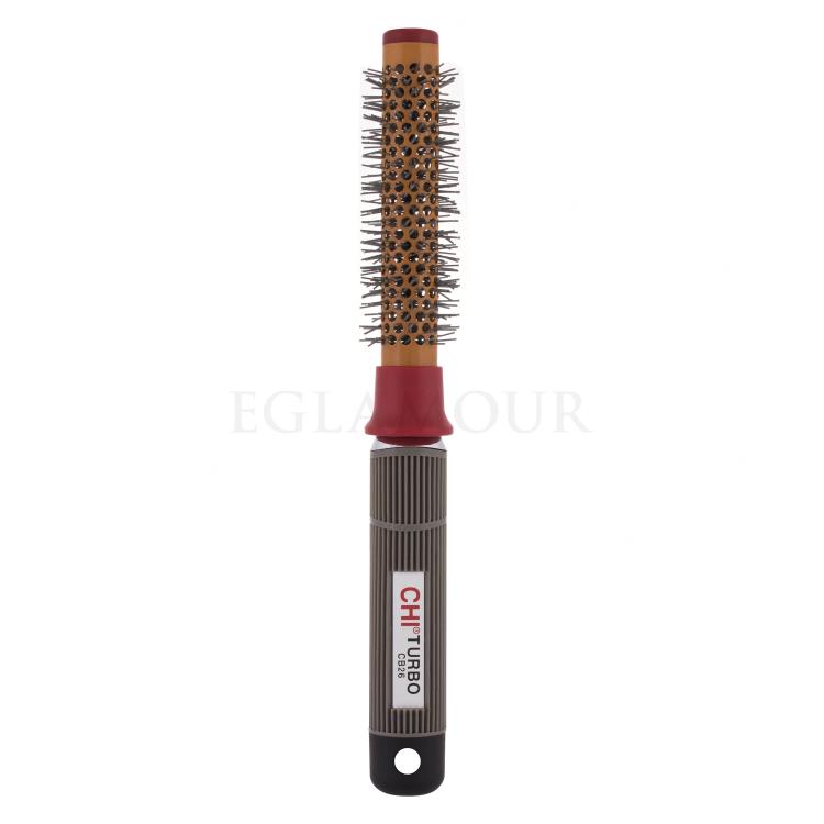 Farouk Systems CHI Turbo CB26 Ceramic Round Brush Haarbürste für Frauen 1 St.