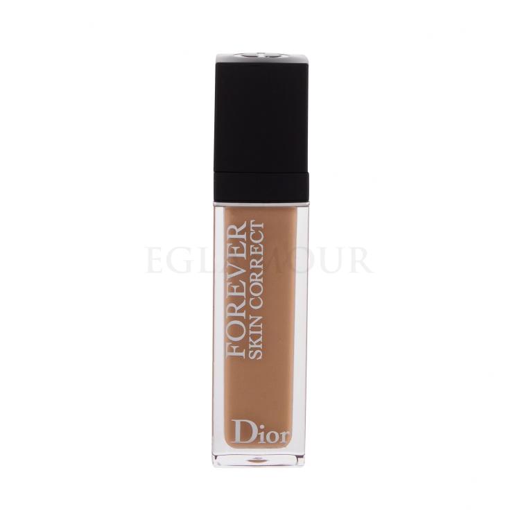 Christian Dior Forever Skin Correct 24H Concealer für Frauen 11 ml Farbton  4W Warm