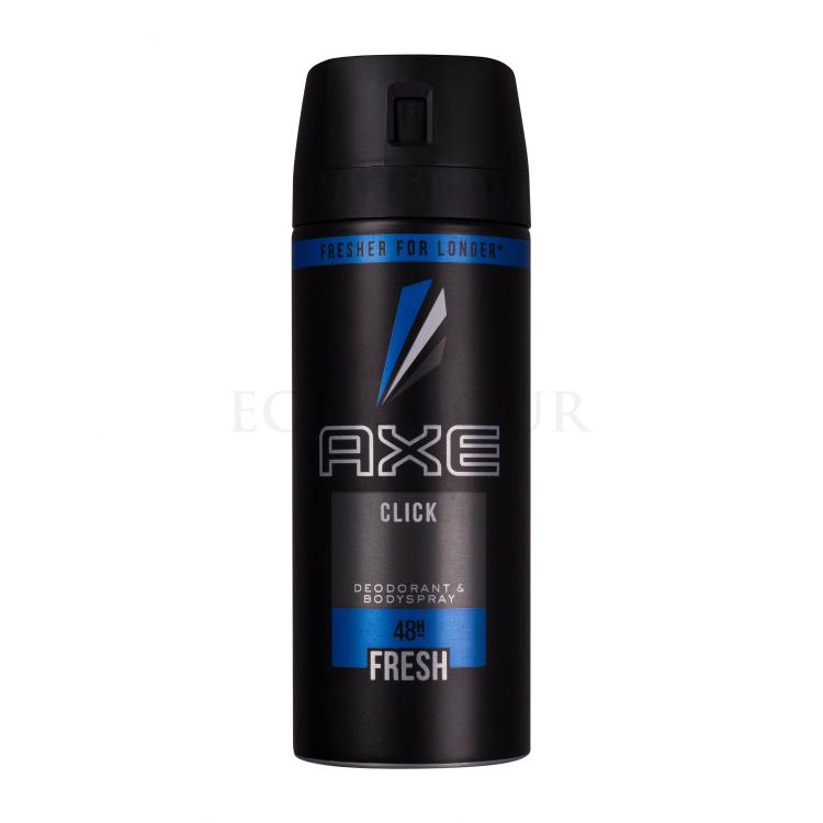 Axe Click Deodorant für Herren 150 ml