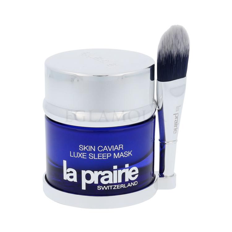 La Prairie Skin Caviar Luxe Gesichtsmaske für Frauen 50 ml