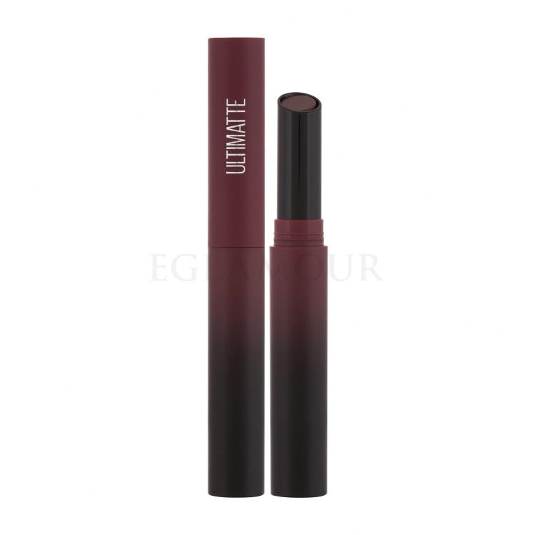 Maybelline Color Sensational Ultimatte Lippenstift für Frauen 2 g Farbton  099 More Berry