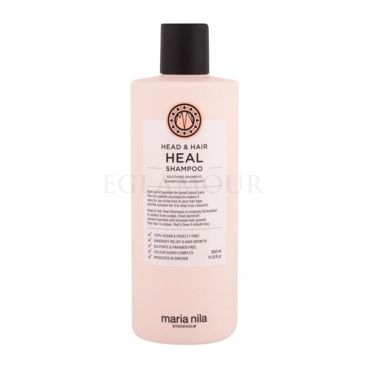 Maria Nila Head &amp; Hair Heal Shampoo für Frauen 350 ml