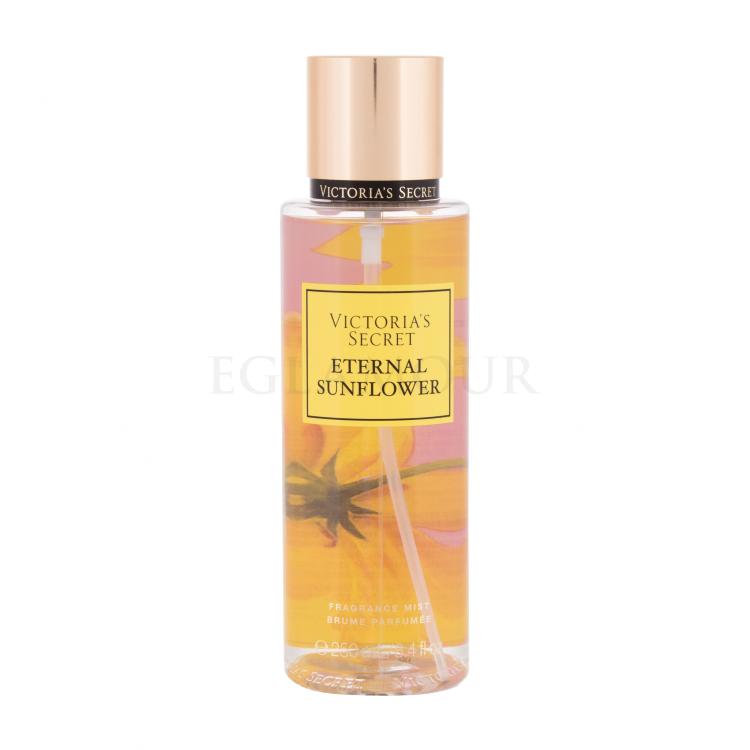 Victoria´s Secret Eternal Sunflower Körperspray für Frauen 250 ml