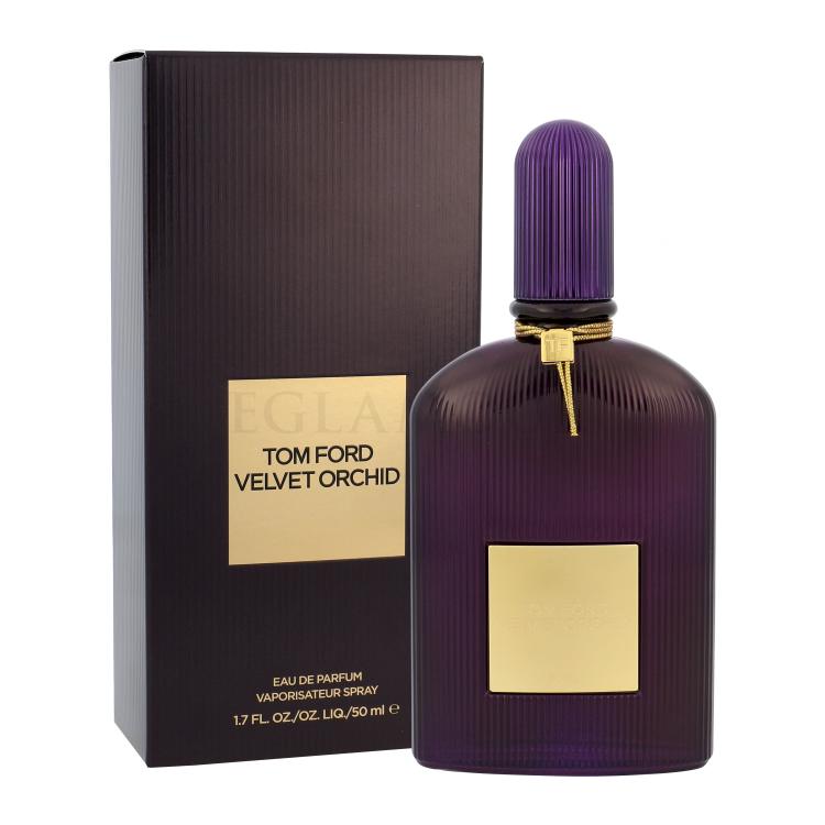 TOM FORD Velvet Orchid Eau de Parfum für Frauen 50 ml