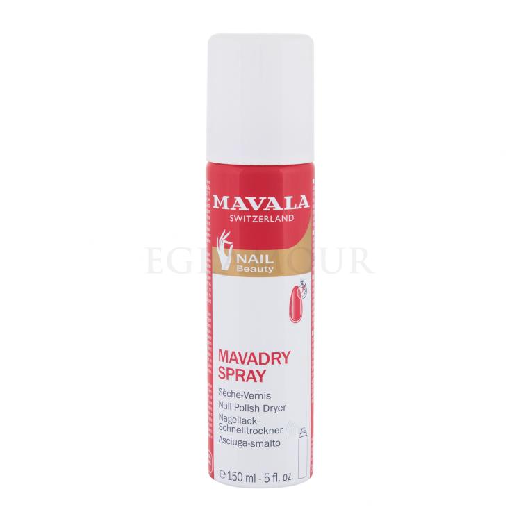 MAVALA Nail Beauty Mavadry Spray Nagellack für Frauen 150 ml