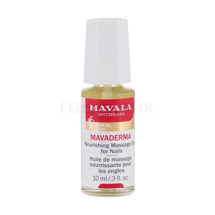 MAVALA Nail Care Mavaderma Nagelpflege für Frauen 10 ml