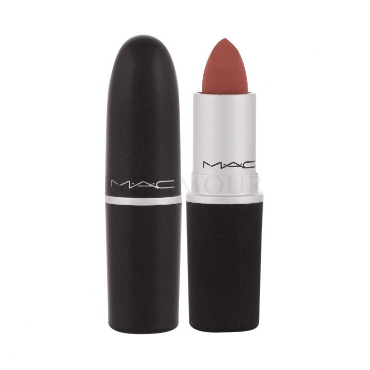 MAC Powder Kiss Lippenstift für Frauen 3 g Farbton  314 Mull It Over