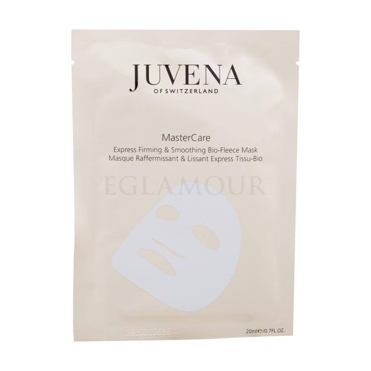 Juvena MasterCare Express Firming &amp; Smoothing Gesichtsmaske für Frauen 1 St.