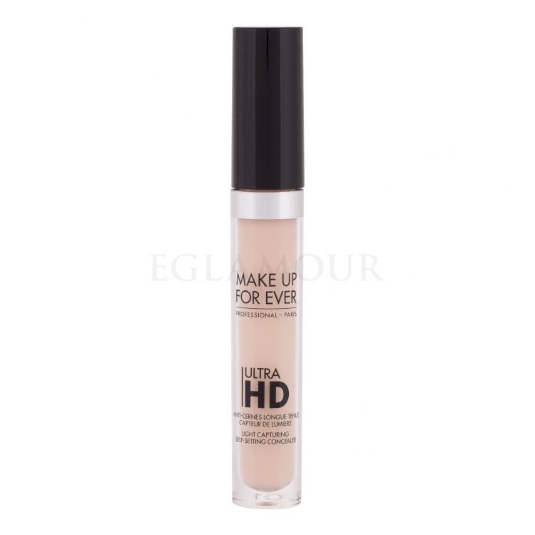 Make Up For Ever Ultra HD Concealer für Frauen 5 ml Farbton  20