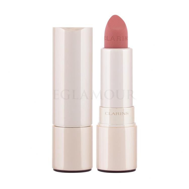 Clarins Joli Rouge Velvet Lippenstift für Frauen 3,5 g Farbton  751V Tea Rose