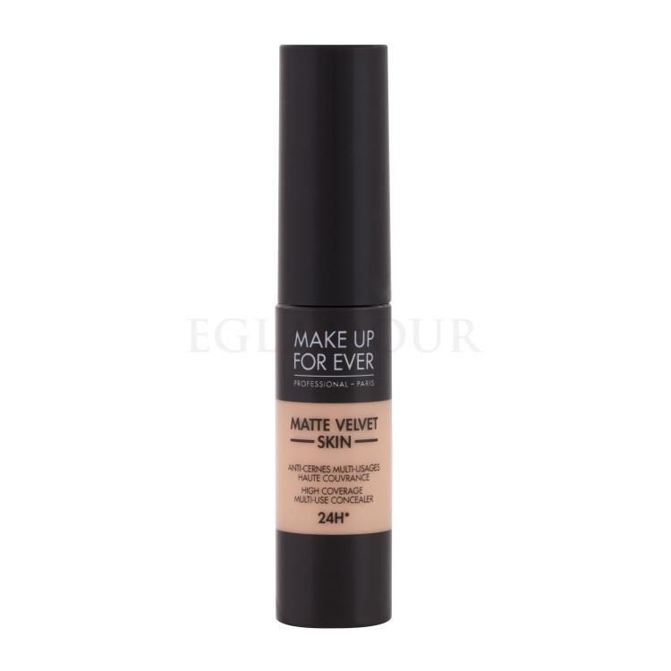 Make Up For Ever Matte Velvet Skin Concealer für Frauen 9 ml Farbton  2.3 Ivory