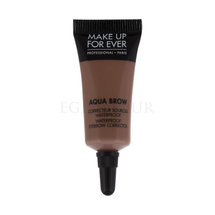 Make Up For Ever Aqua Brow Augenbrauengel und -pomade für Frauen 7 ml Farbton  20 Light Brown