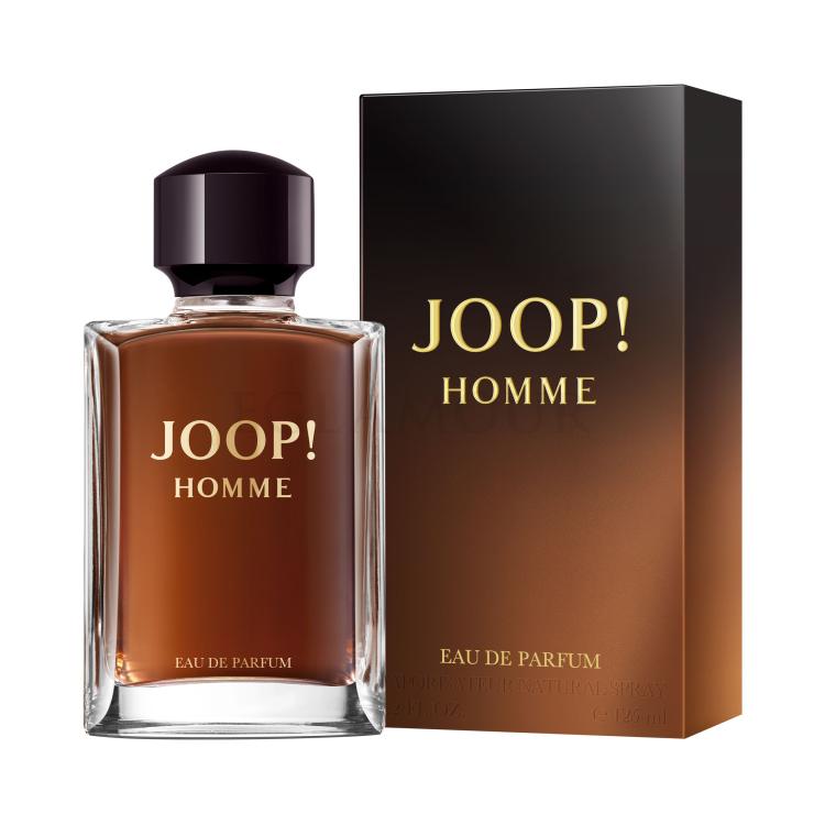 JOOP! Homme Eau de Parfum für Herren 125 ml