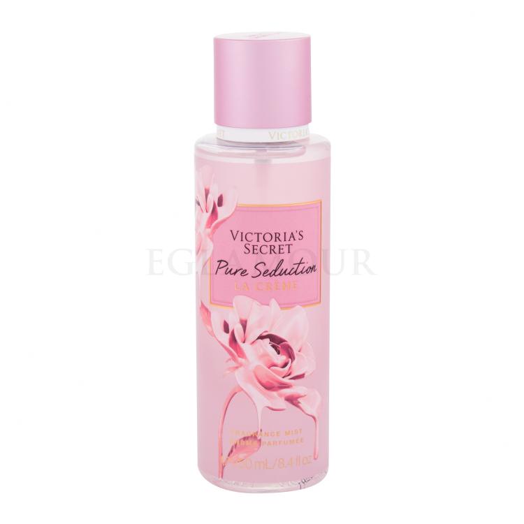 Victoria´s Secret Pure Seduction La Creme Körperspray für Frauen 250 ml