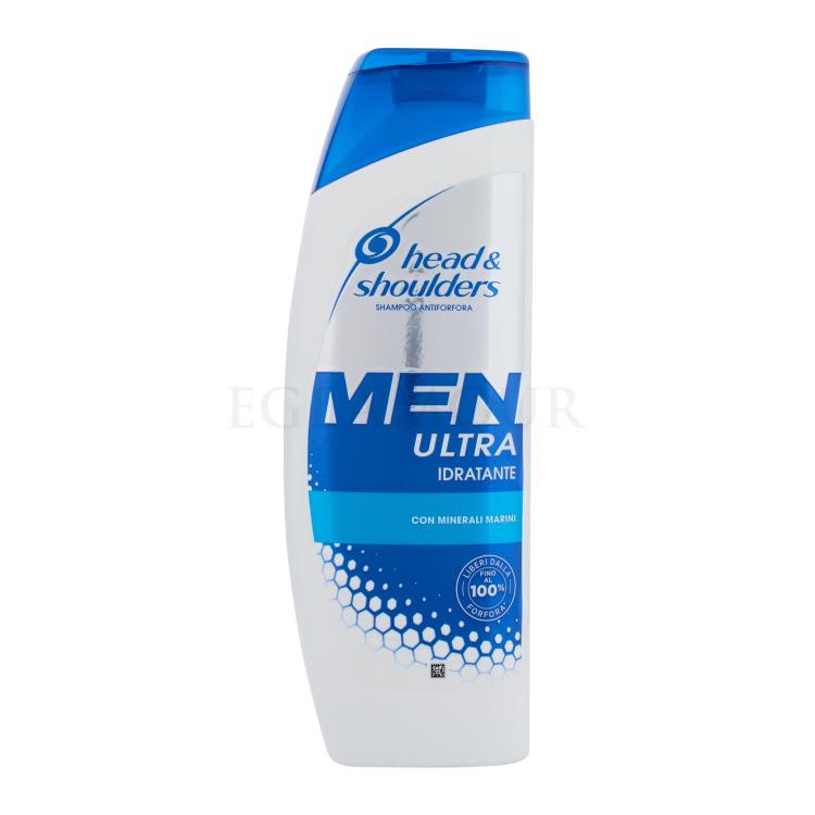 Head &amp; Shoulders Men Ultra Total Care Anti-Dandruff Shampoo für Herren 360 ml