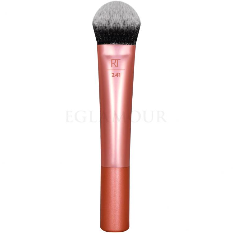 Real Techniques Brushes RT 241 Seamless Complexion Brush Pinsel für Frauen 1 St.