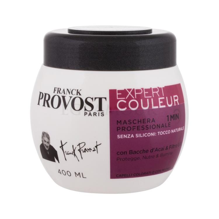 FRANCK PROVOST PARIS Mask Professional Expert Colour Haarmaske für Frauen 400 ml