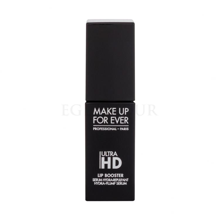 Make Up For Ever Ultra HD Lip Booster Lippenbalsam für Frauen 6 ml Farbton  00 Universelle