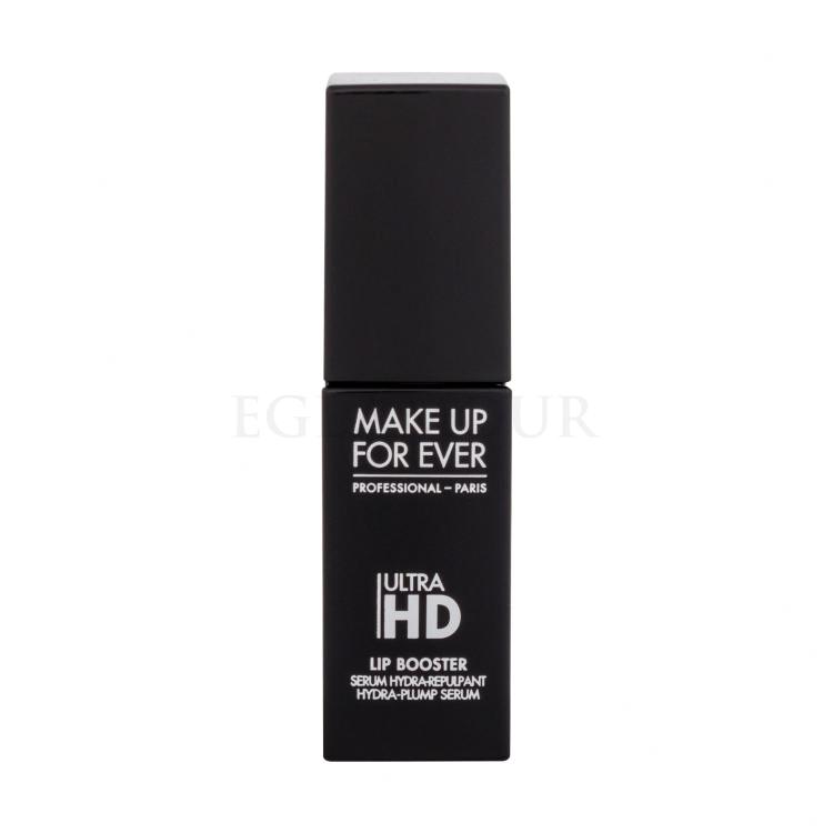 Make Up For Ever Ultra HD Lip Booster Lippenbalsam für Frauen 6 ml Farbton  01 Cinema