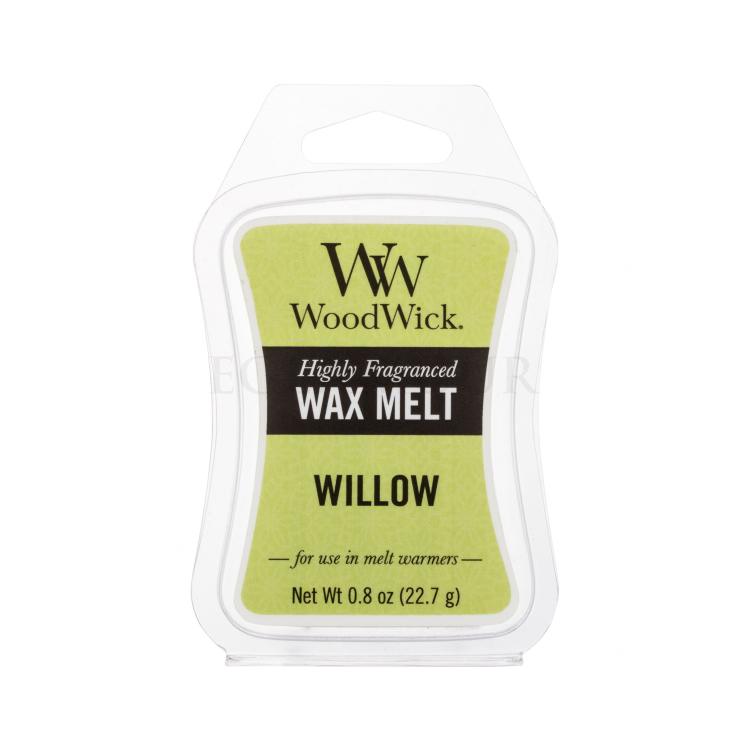WoodWick Willow Duftwachs 22,7 g