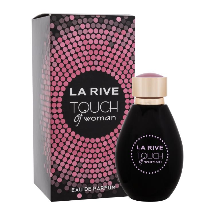 La Rive Touch of Woman Eau de Parfum für Frauen 90 ml
