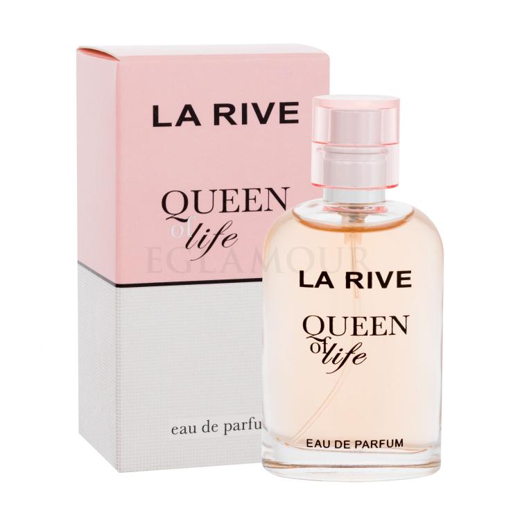 La Rive Queen of Life Eau de Parfum für Frauen 30 ml