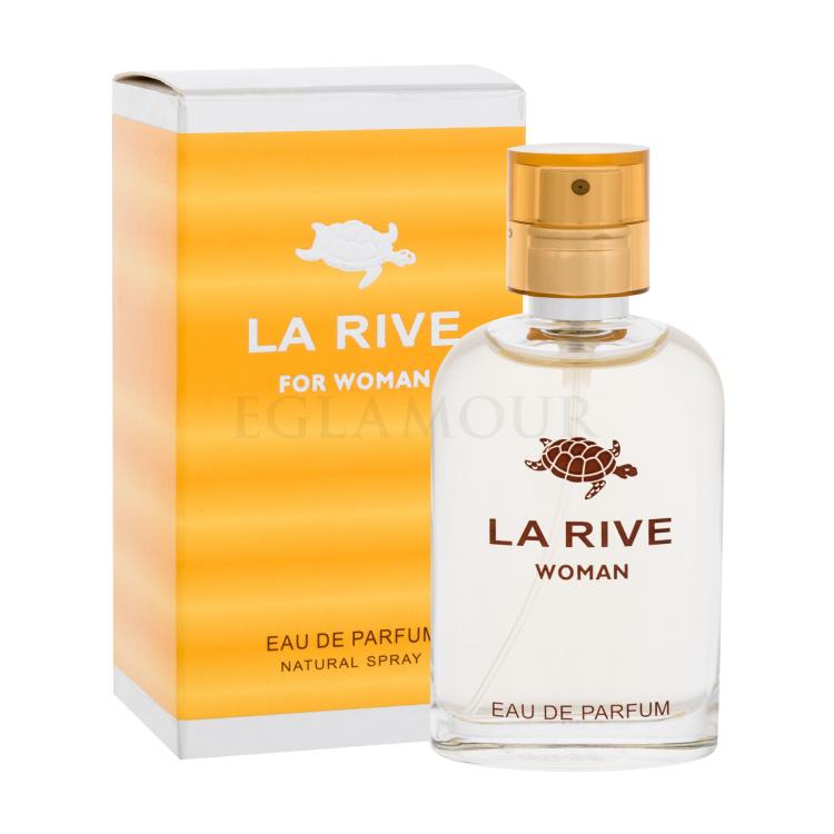 La Rive Woman Eau de Parfum für Frauen 30 ml