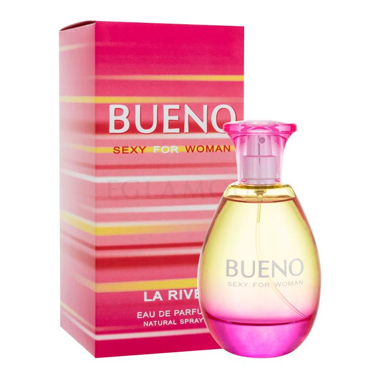 La Rive Bueno Eau de Parfum für Frauen 90 ml