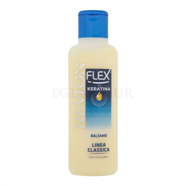 Revlon Flex Keratin Classic Conditioner für Frauen 400 ml