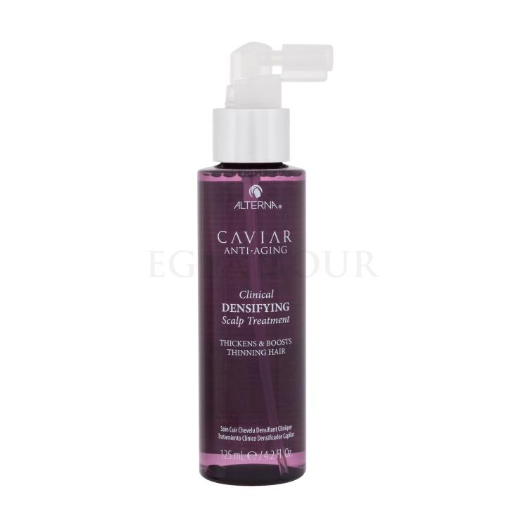 Alterna Caviar Anti-Aging Clinical Densifying Für Haarvolumen für Frauen 125 ml