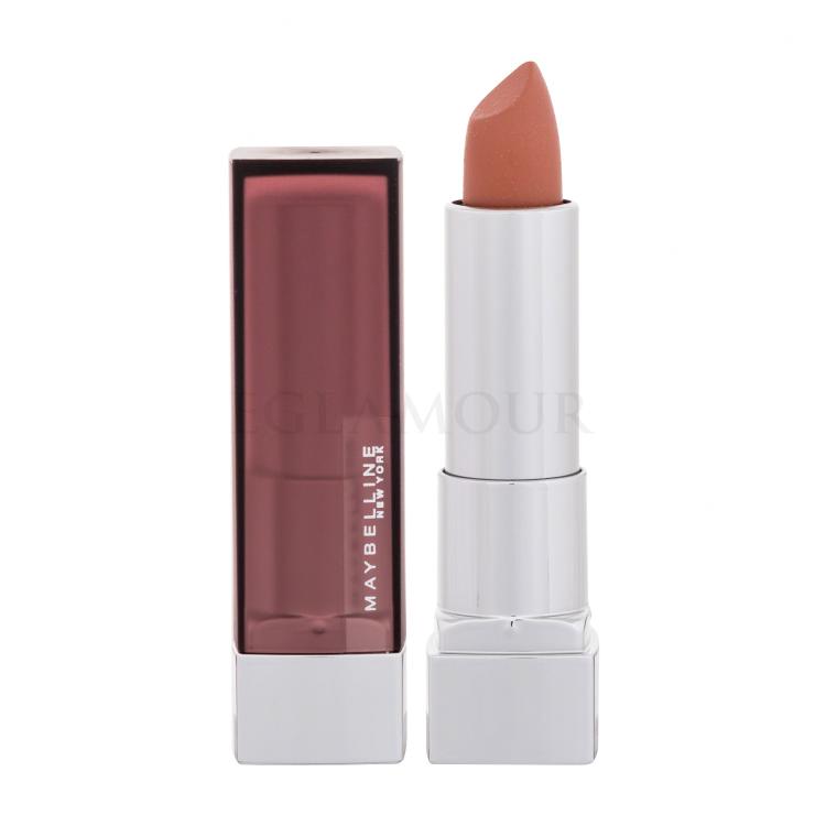Maybelline Color Sensational Lippenstift für Frauen 4 ml Farbton  983 Beige Babe