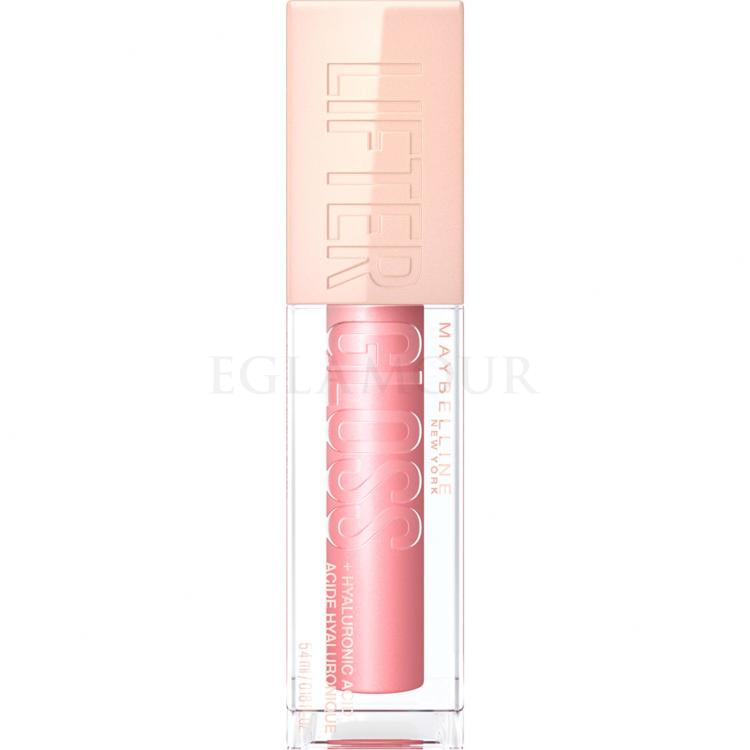 Maybelline Lifter Gloss Lipgloss für Frauen 5,4 ml Farbton  004 Silk
