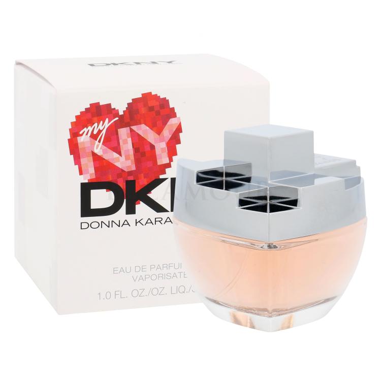 DKNY DKNY My NY Eau de Parfum für Frauen 30 ml
