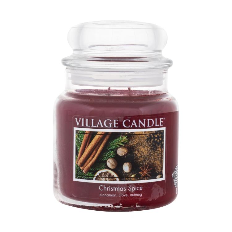 Village Candle Christmas Spice Duftkerze 389 g