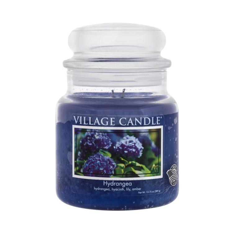 Village Candle Hydrangea Duftkerze 389 g
