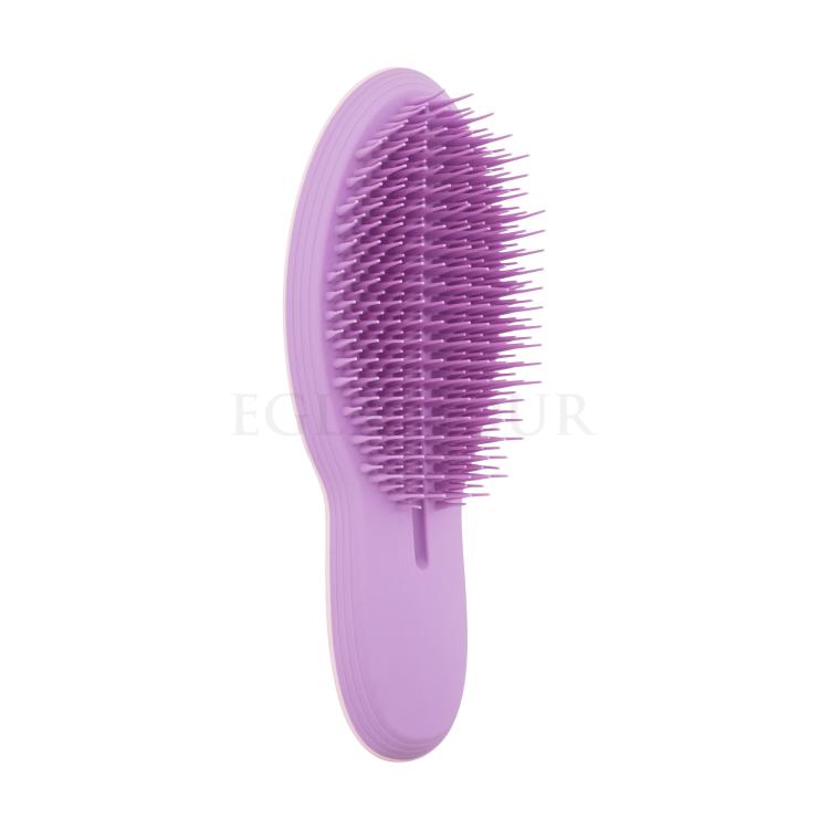 Tangle Teezer The Ultimate Finishing Hairbrush Haarbürste für Frauen 1 St. Farbton  Vintage Pink